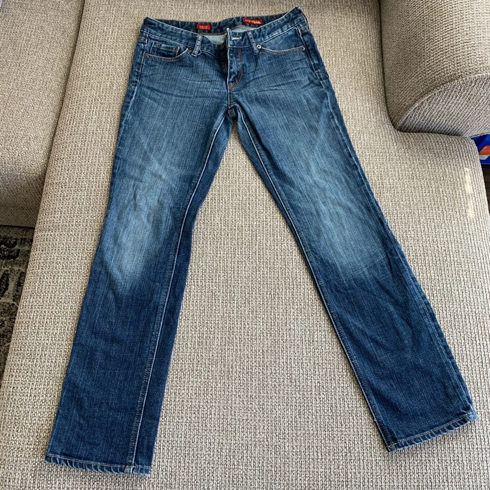 Express Jeans